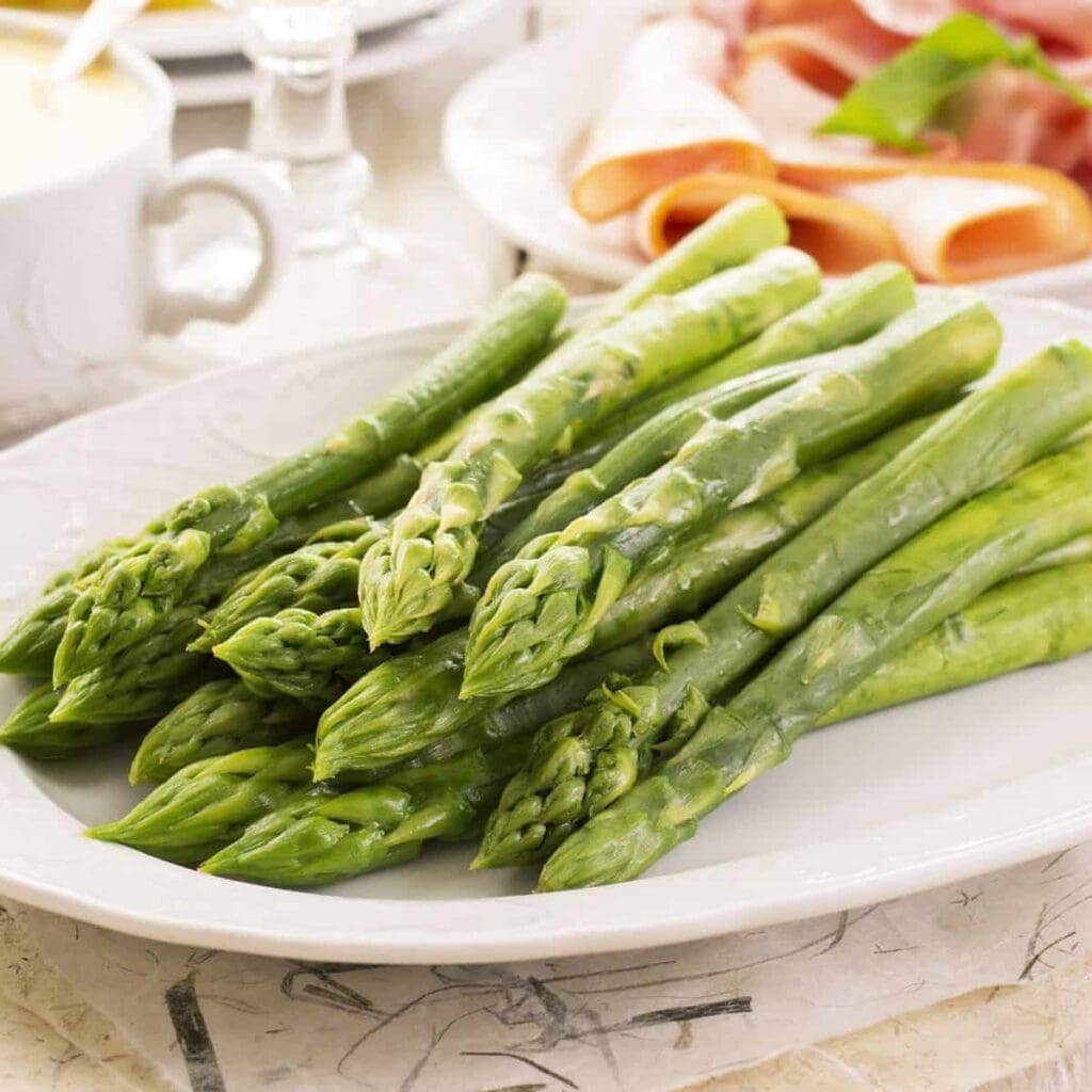 Learn What Asparagus Taste like Right Here