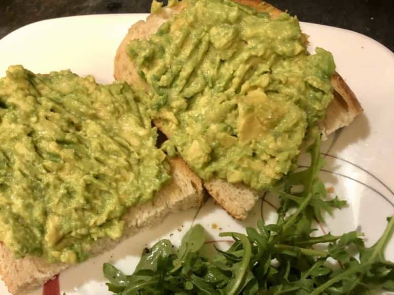 Avocado Breakfast Ideas: Toast, Burritos, Pancakes and Brunch Bites