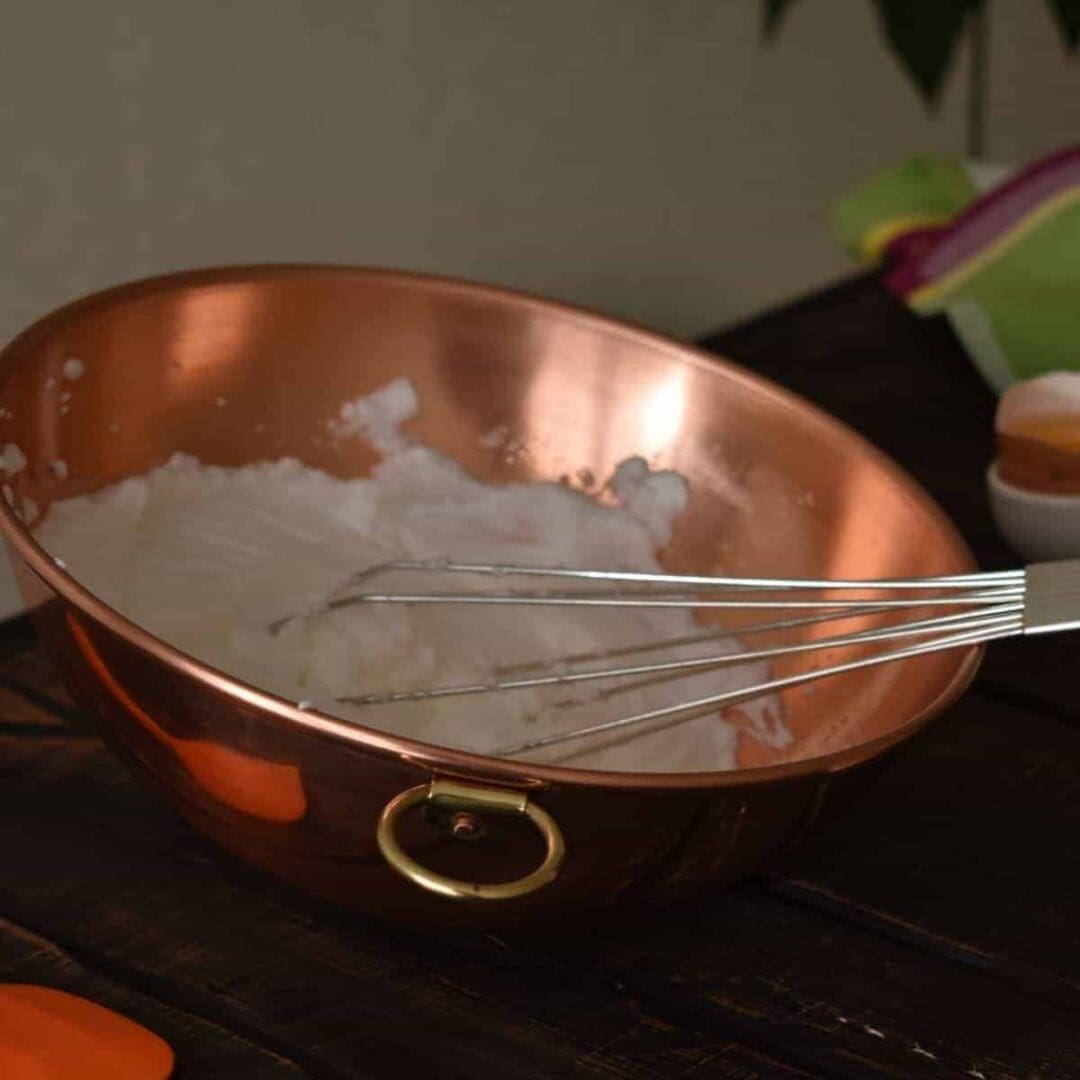 What Is a Nonreactive Bowl and Why Does It Matter?