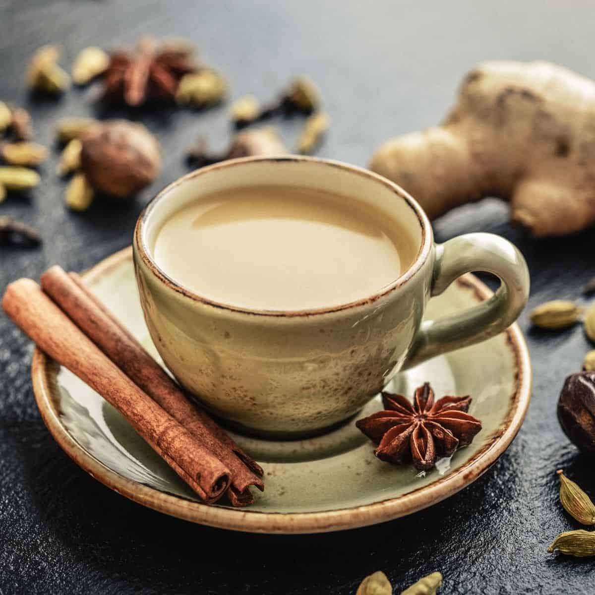 What Is Chai Tea Delicious Creamy And Rich But What Is It Exactly 
