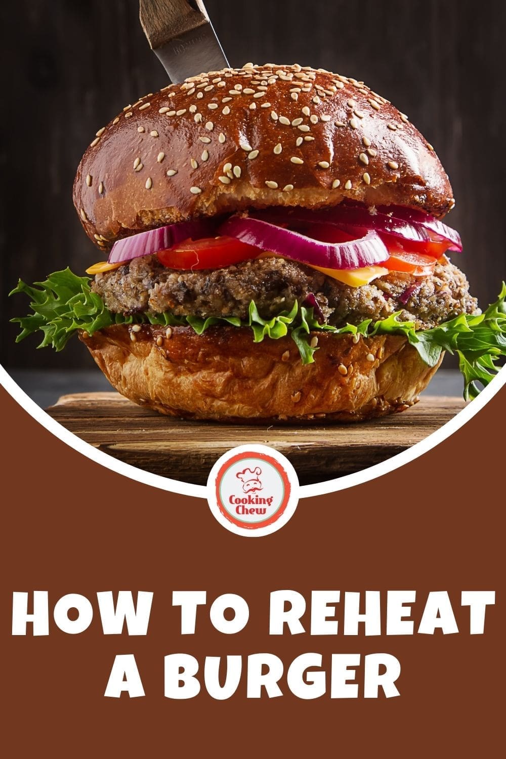 How to Reheat Your Hamburger 4 Different Ways