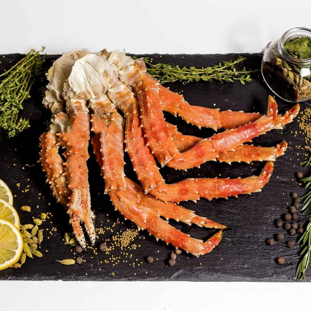 How to reheat lobster