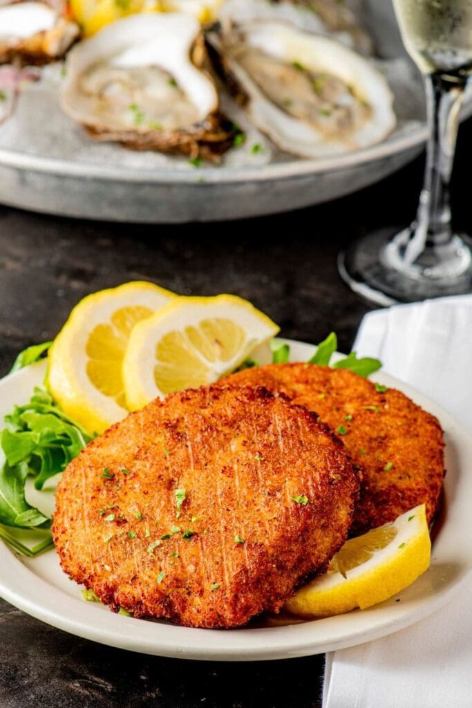 How to Cook Frozen Crab Cakes in 3 Different Ways