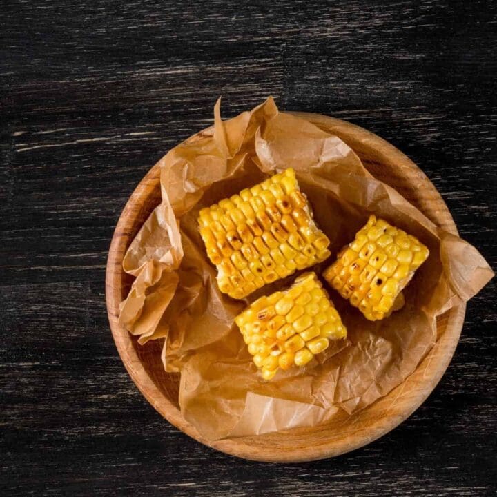 How to Reheat Corn on the Cob