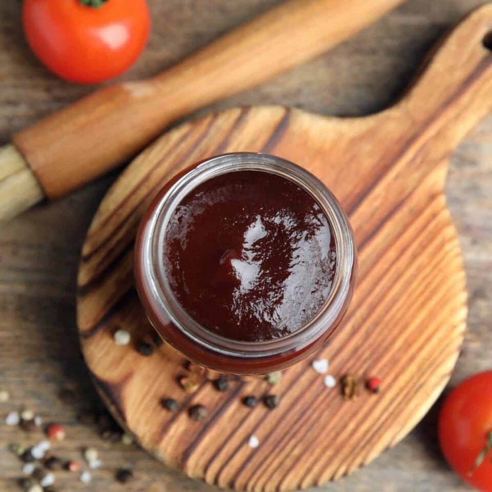 How Do I DIY? Series Thicken BBQ Sauce 3 Ways