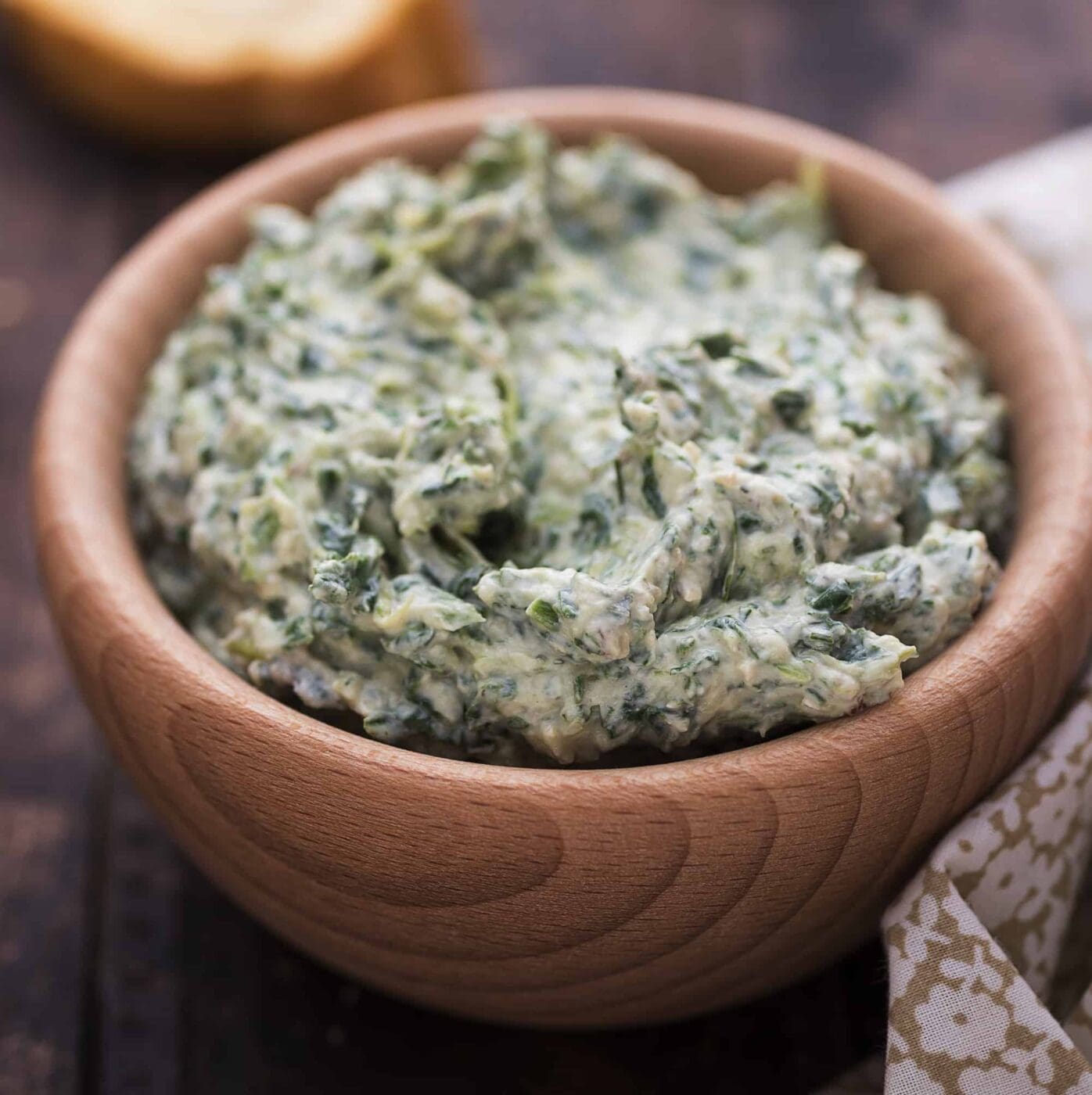 Baby Spinach Recipes (From Sides To Entrées)