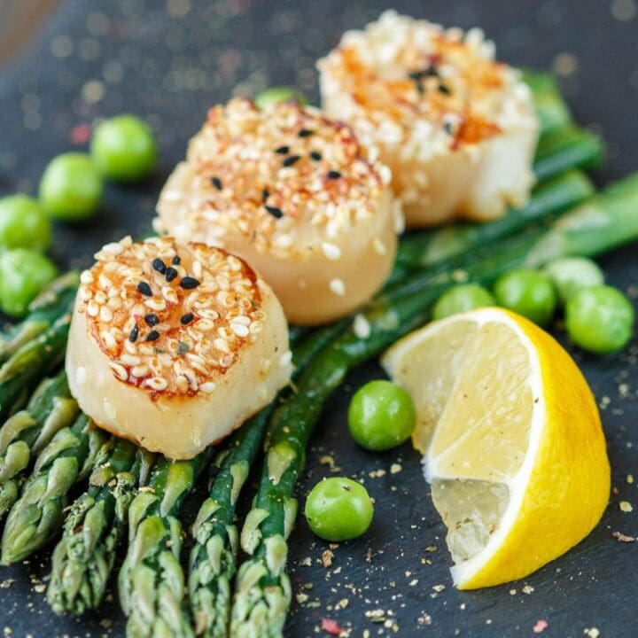 What To Serve With Scallops (55 Best Side Dishes For Scallops)