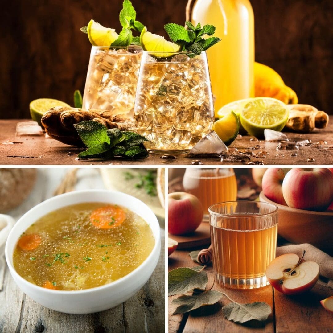 Best Substitute for White Wine in Cooking