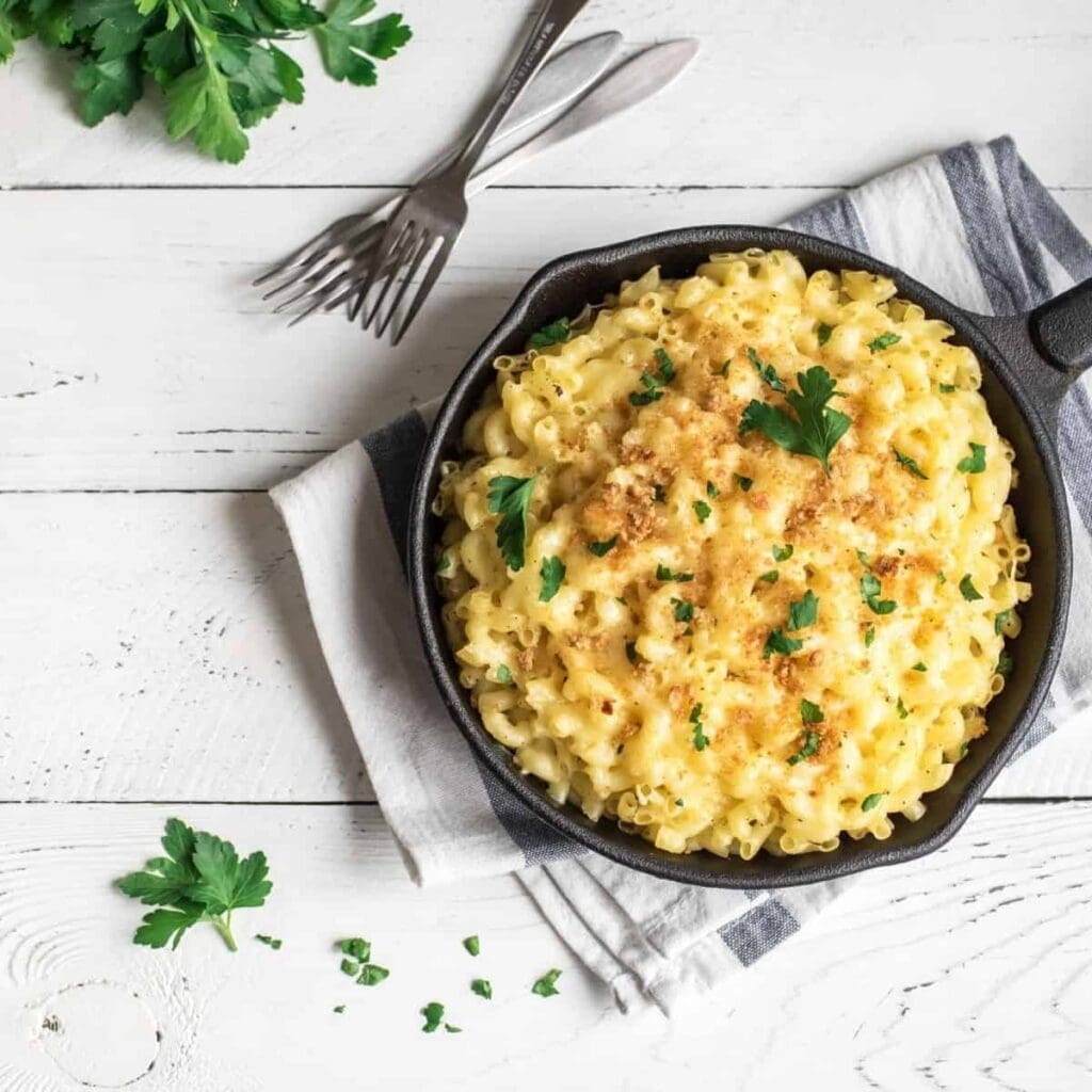 12 Comfort Food Ideas That You Must Try