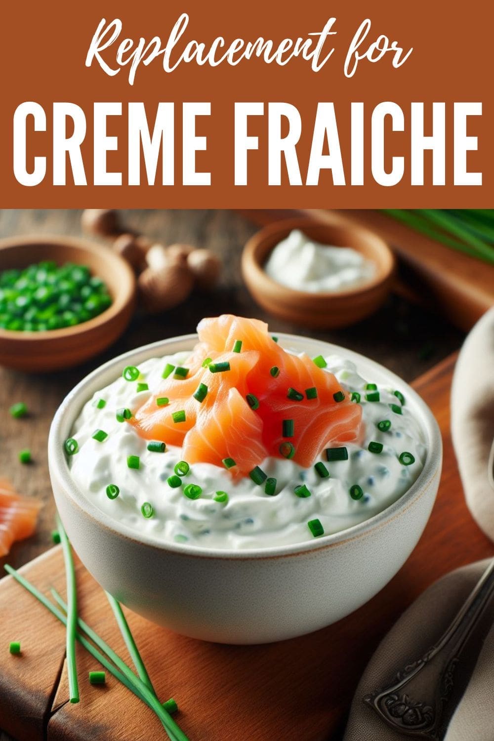 Crème Fraîche Substitute The Best and Most Delicious Replacements for — free download