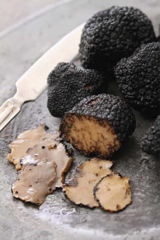 What Is a Truffle and Why Is It So Expensive?