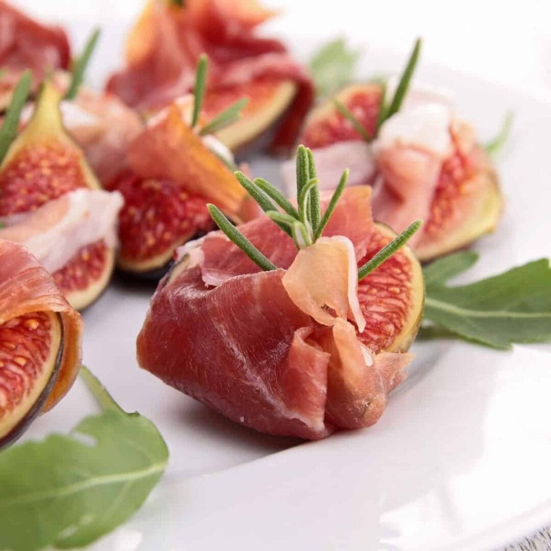 Gorgeous Prosciutto Recipe Appetizer Capture Art Gorgeous Prosciutto Recipe Appetizer Capture Art