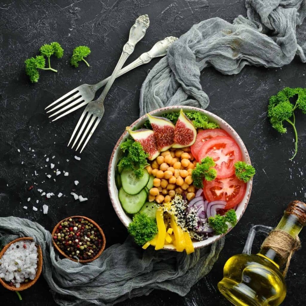 11 Raw Vegan Recipes For Breakfast, Lunch, Dinner & Beyond