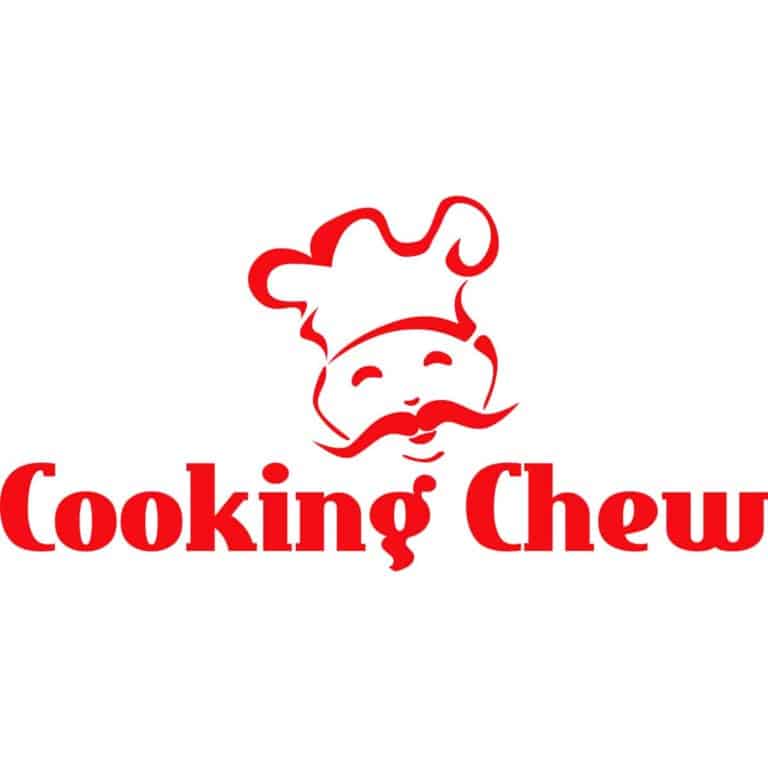 Cooking Chew Logo