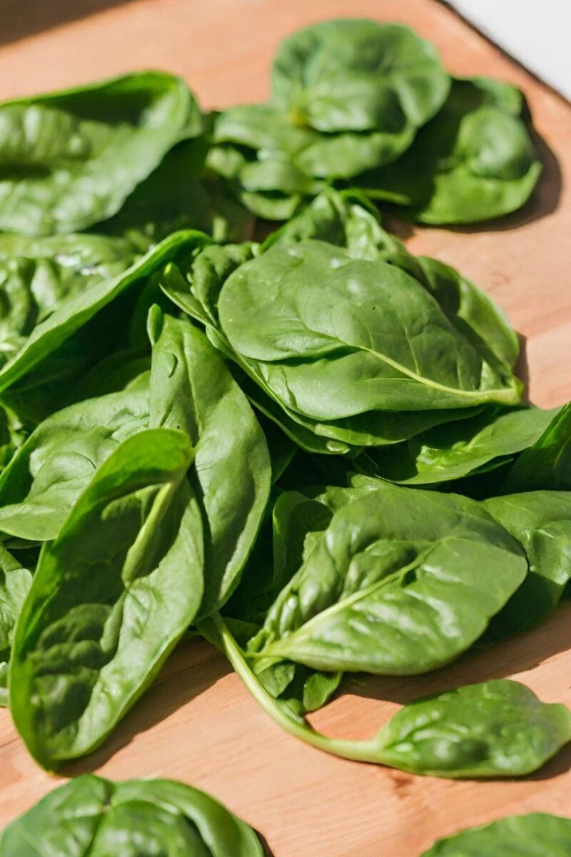 How to Store Spinach and Keep It Fresh for Longer