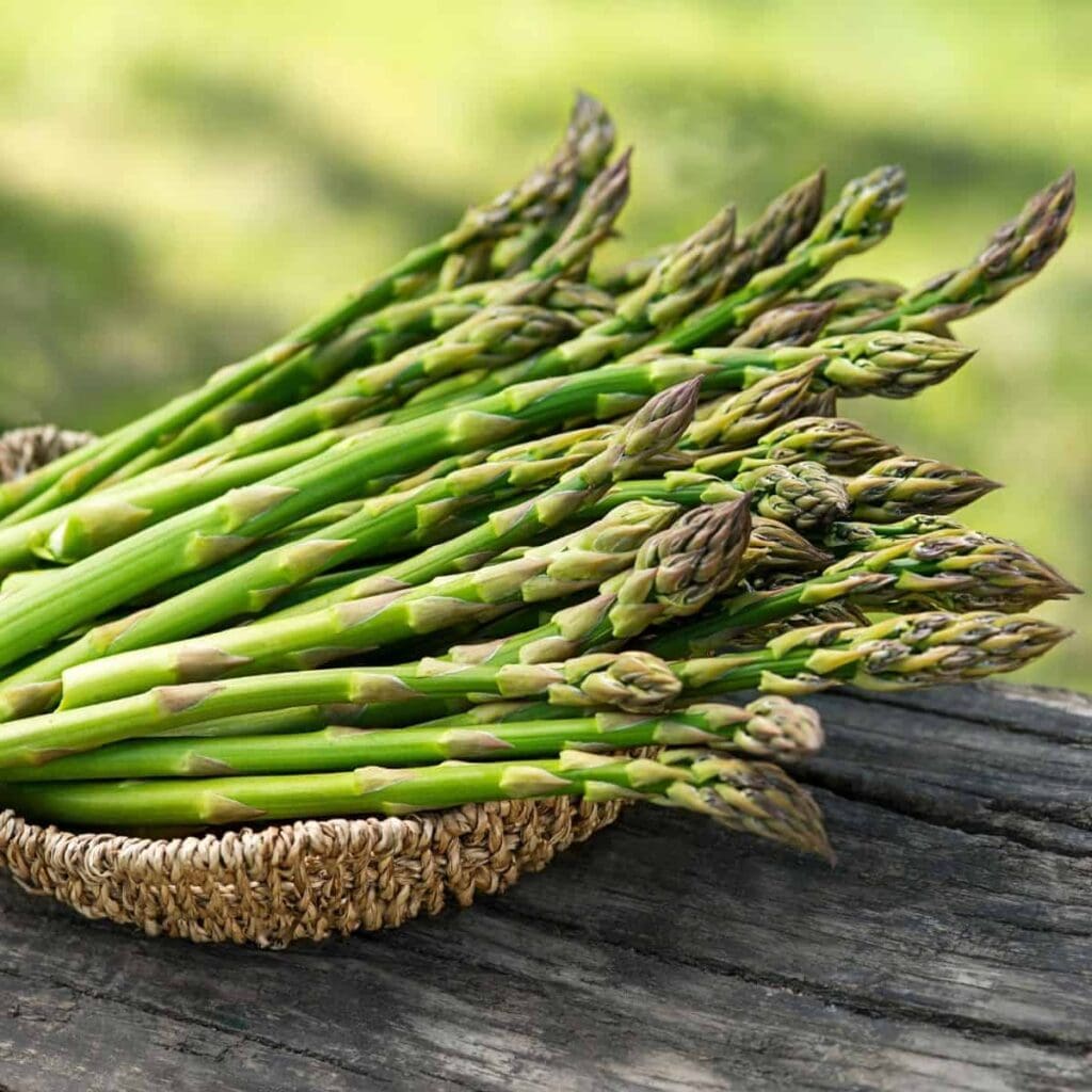 How to tell if asparagus is bad (plus the niftiest tips on keeping it fresh!)