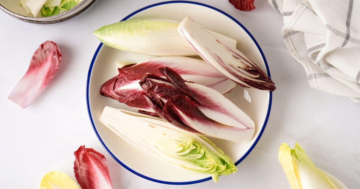 Endive substitute: 4 alternatives that are probably in your kitchen already