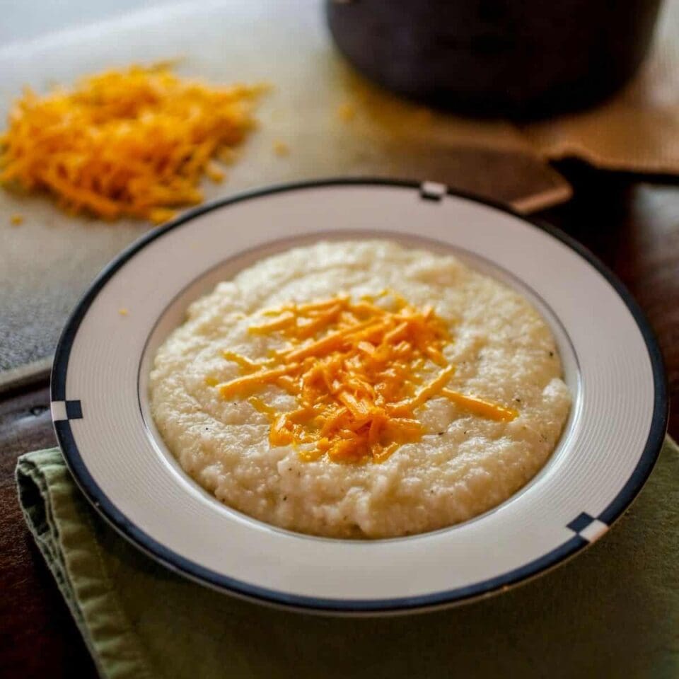 How to reheat grits A quick guide