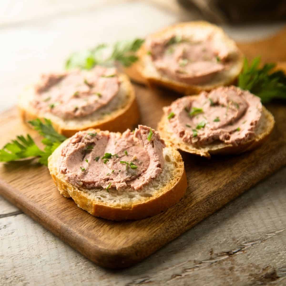What Does Pate Look Like What Is P t How Is It Made DVSKL What Does Pate Look Like What Is P t How Is It Made DVSKL