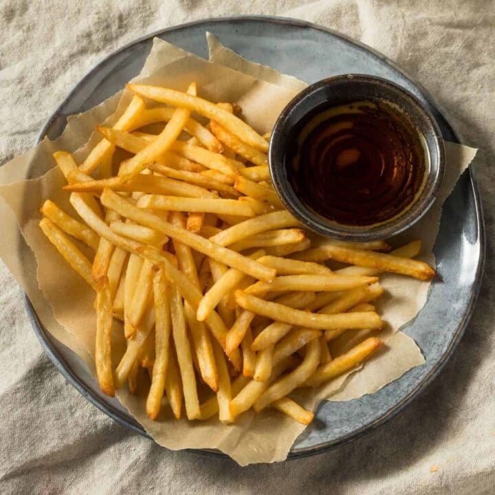 What Is Malt Vinegar?