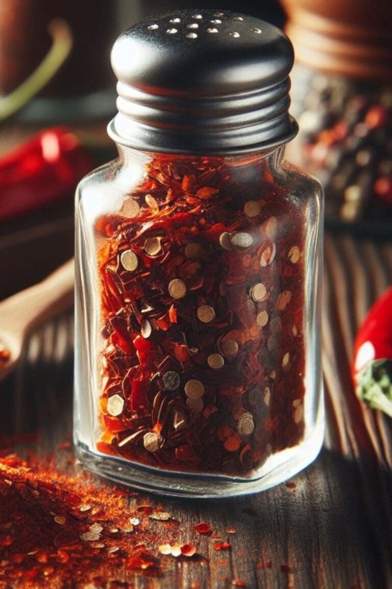 Substitute For Red Pepper Flakes: 6 Fantastic Alternatives