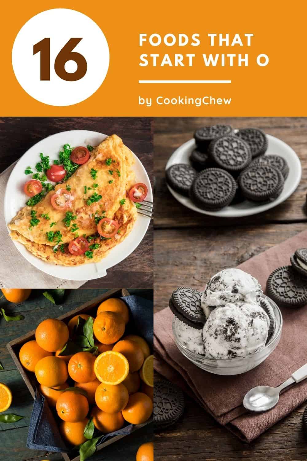 20 foods that start with M to expand your culinary vocabs — free download