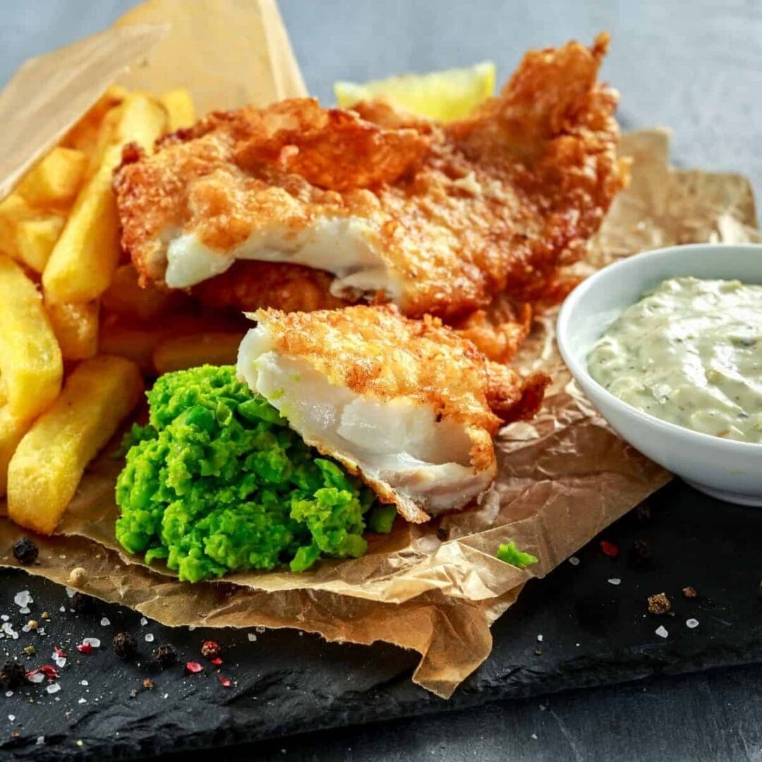 How To Reheat Fried Fish: 5 Methods & Tips for Storing Leftovers