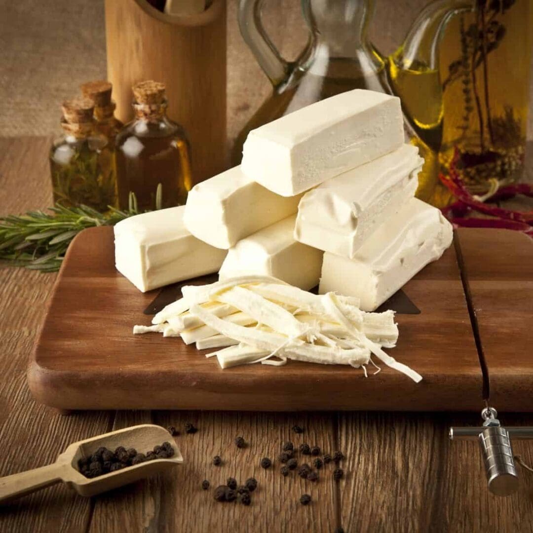 What Is String Cheese? Its Humble History