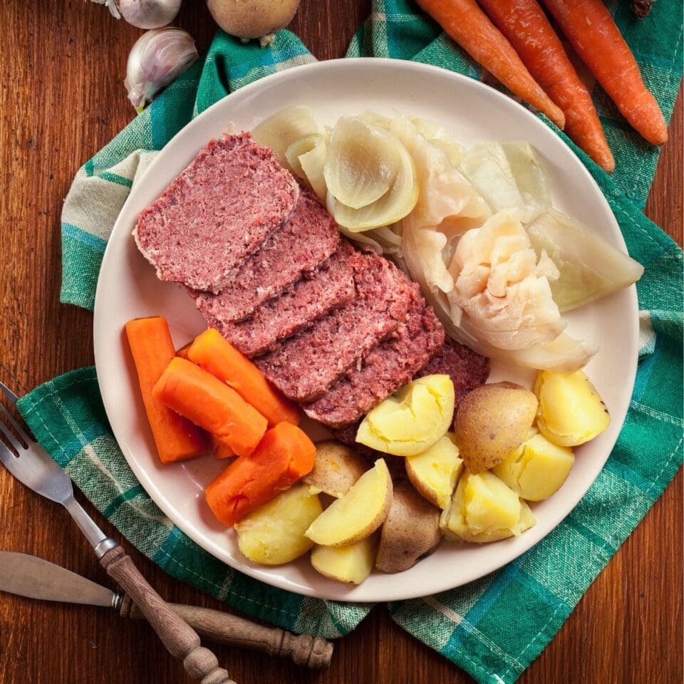 What To Serve With Corned Beef: Our 15 Best Side Ideas