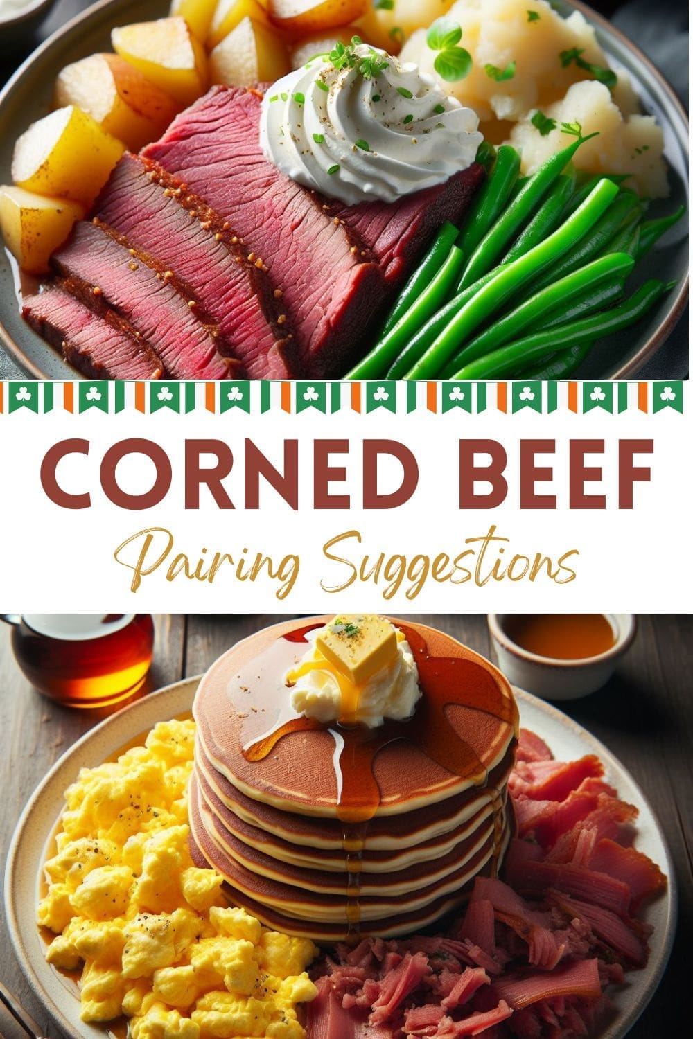 What To Serve With Corned Beef: Our 15 Best Side Ideas