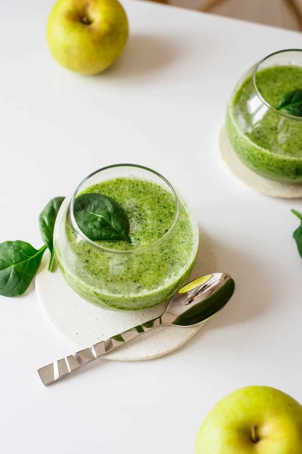 18 Yummy And Creative Green Apple Recipes