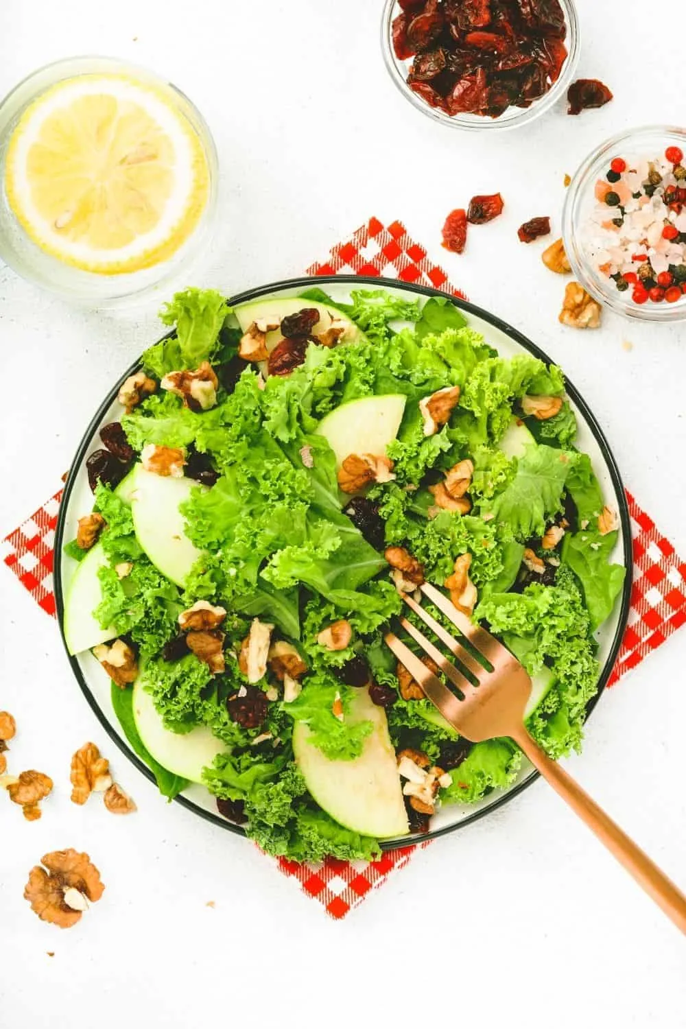 18 Yummy And Creative Green Apple Recipes