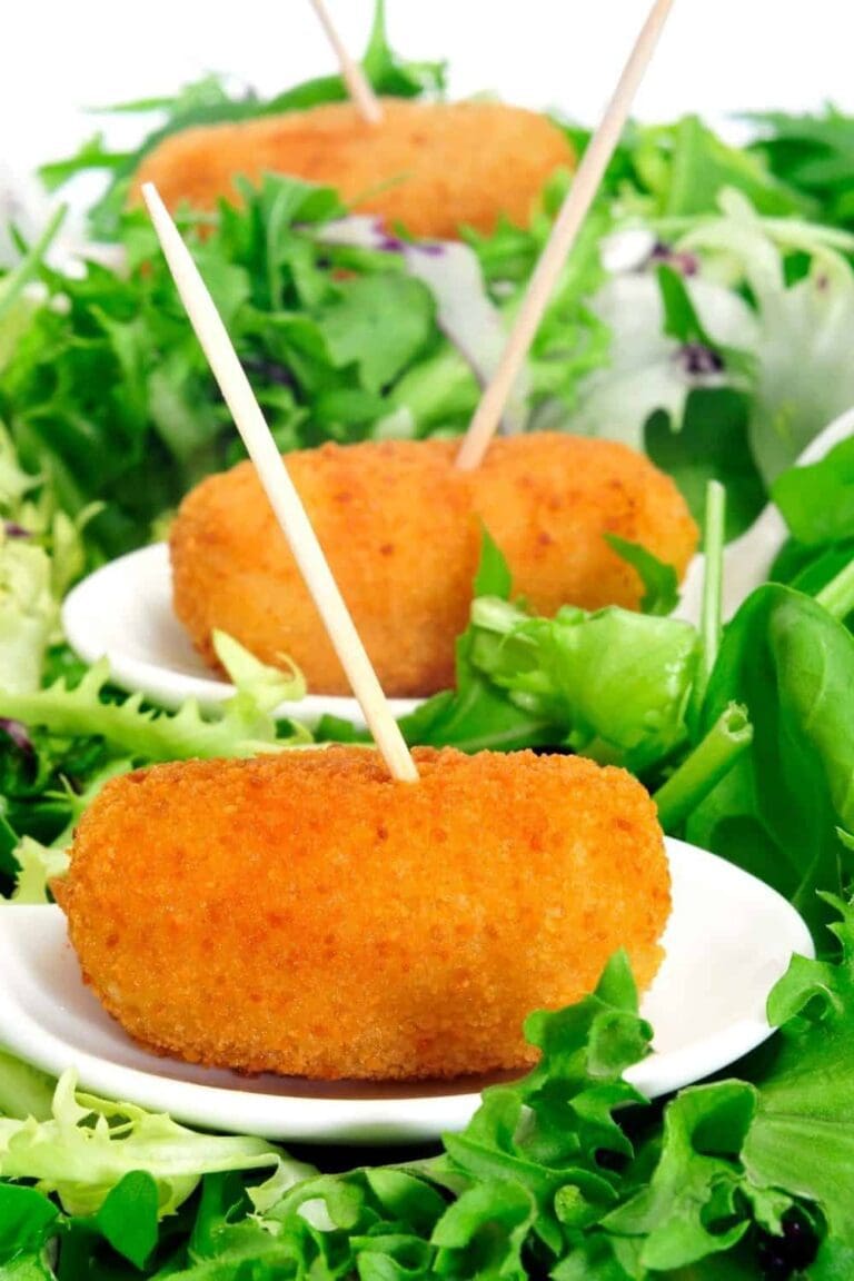 19 Easy Spanish Appetizers (Perfect for Tapas Night)