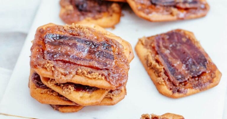 What’s Better Than Bacon? More Bacon!