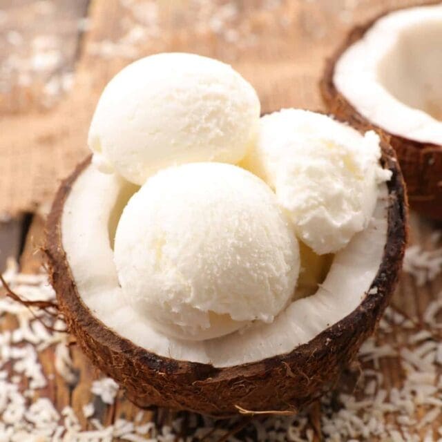 Coconut visual data 5