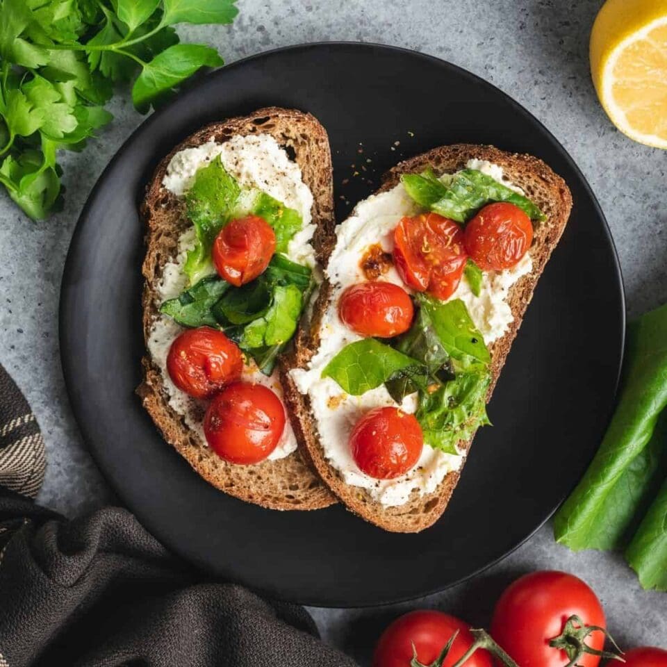 Light Ricotta Light And Luscious: Get Cookin' With These 23 Ricotta Cheese Recipes