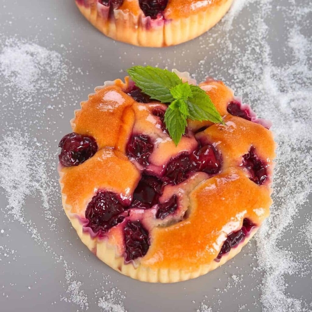27 Oh-So-Good Tart Cherry Recipes To Cherish And Relish