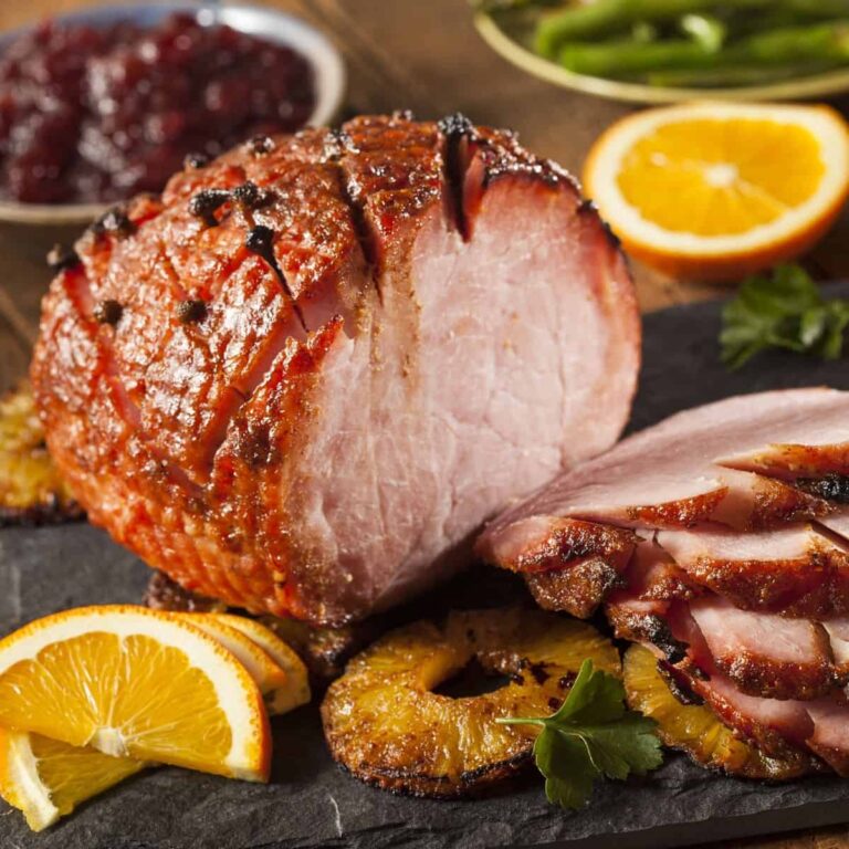 49 Easter Ham Recipes To Delight Your Guests (And Make It Easy On You!)