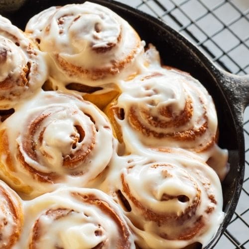 30 Best Sweet Breakfast Ideas