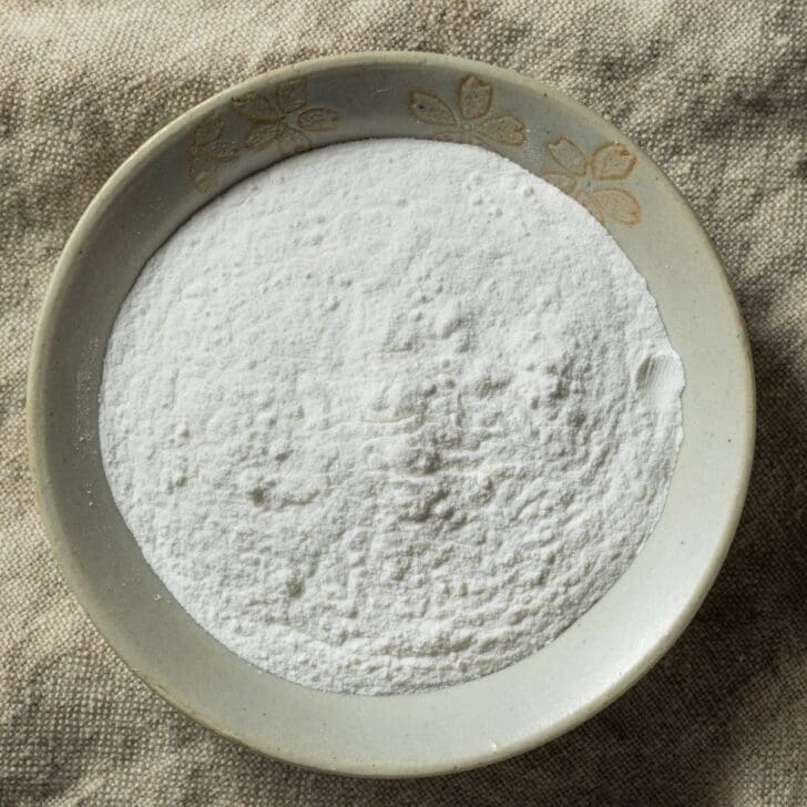 What Is Cream Of Tartar? Here's The Best FAQ For Info & More!