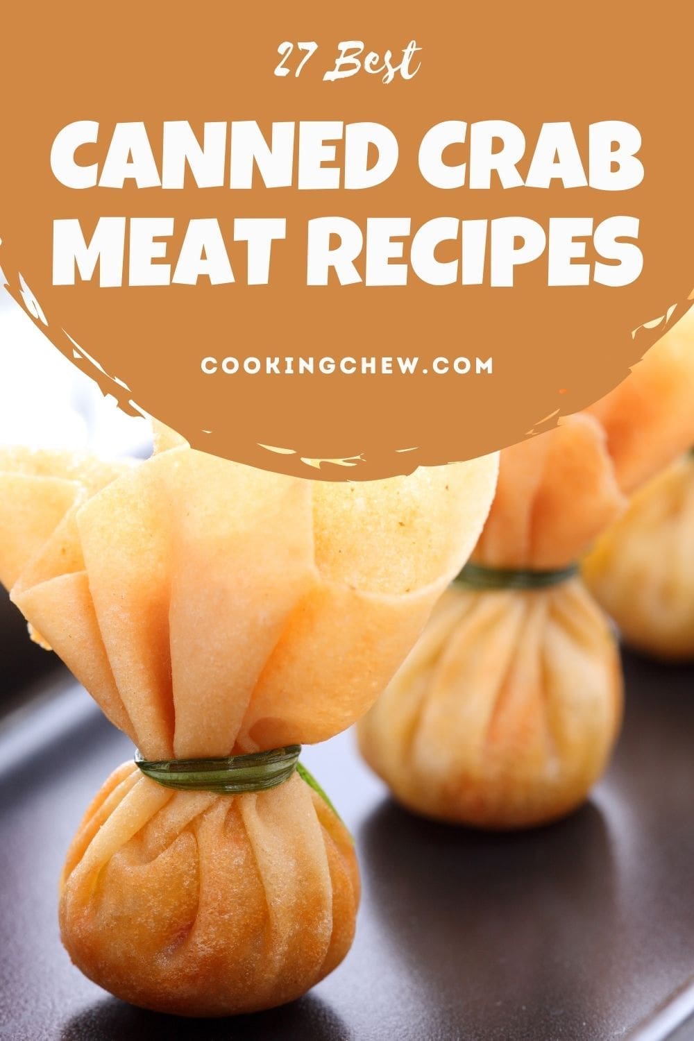 27 BEST Canned Crab Meat Recipes You ll Love To Make 