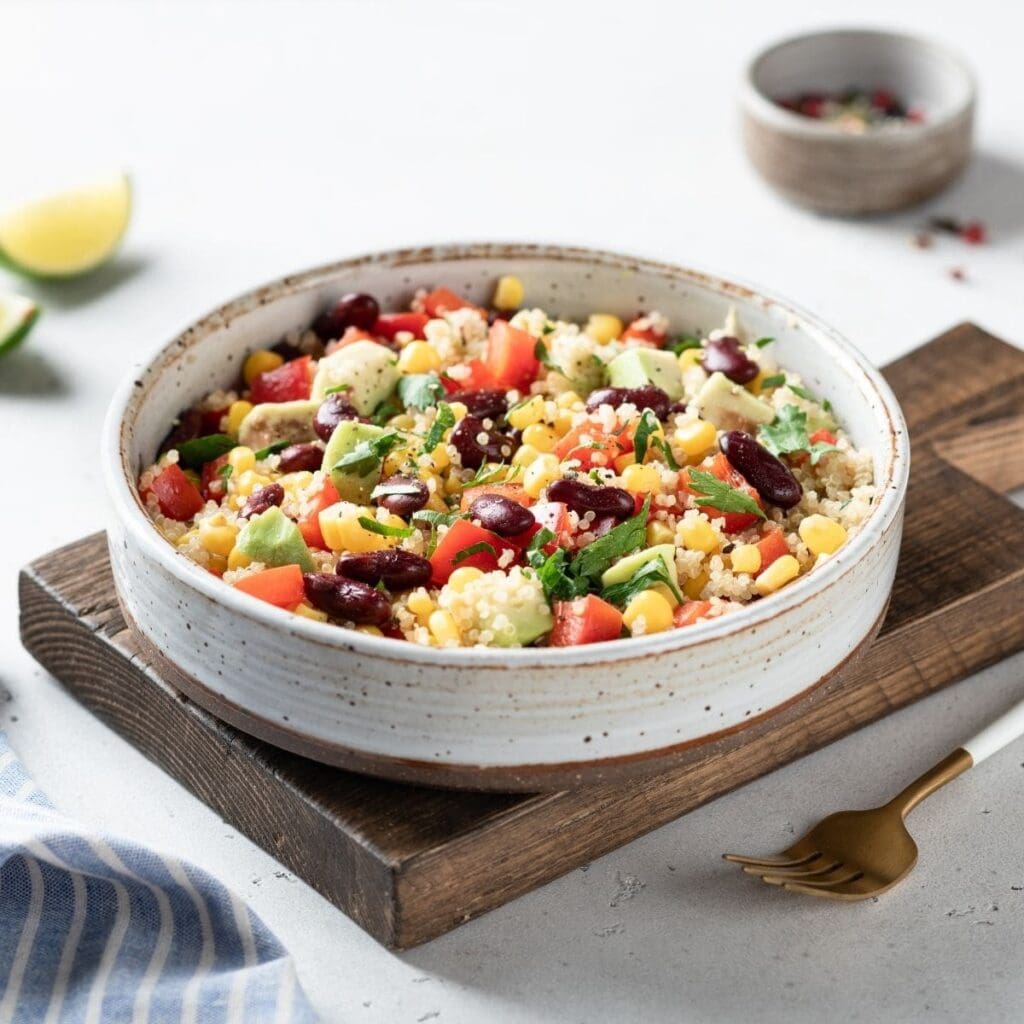 25 Best Quinoa Recipes That Are Delicious & Easy-To-Follow! 😋