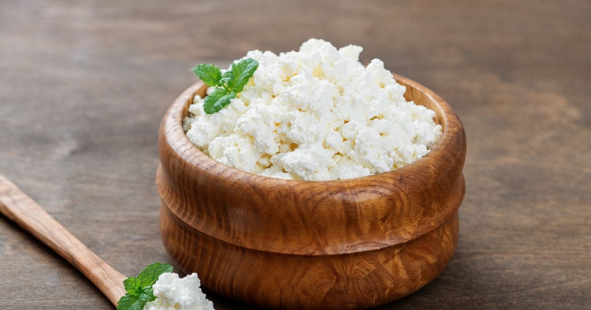 Is Cottage Cheese Gluten Free Here s The BEST FAQ 