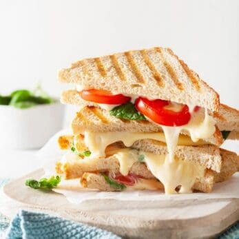 What Does Muenster Cheese Taste Like? The Best FAQ
