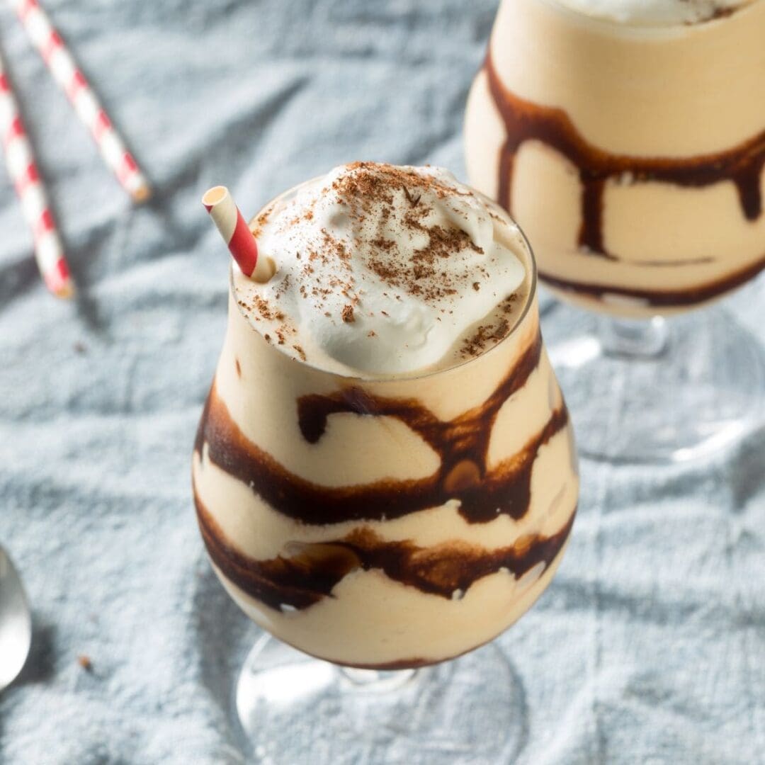 19 Blender Cocktails For Grownups To Enjoy