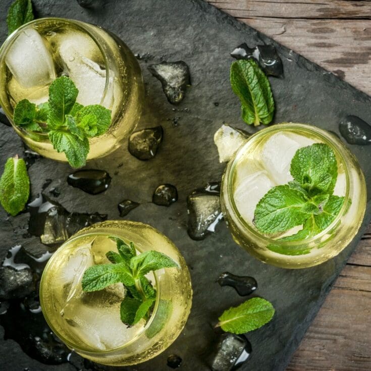 17 BEST Sherry Cocktails The Refreshing Collection 🍸