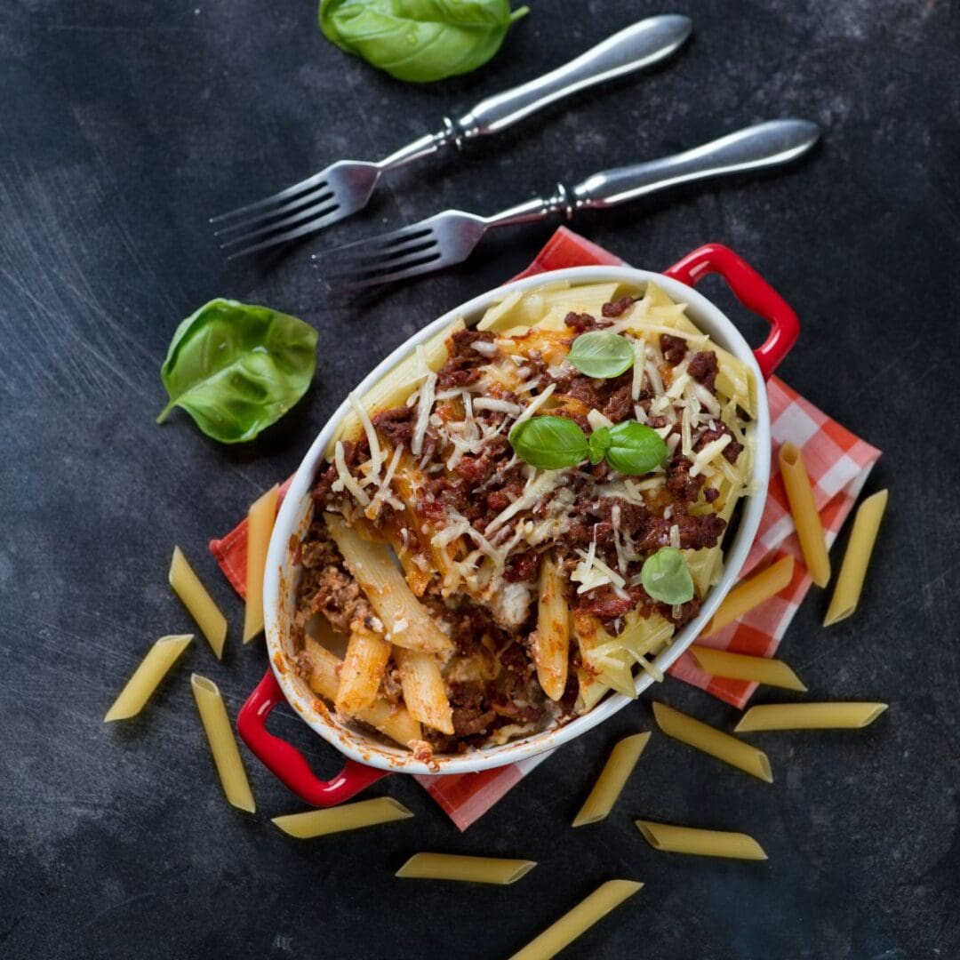 What To Serve With Baked Ziti 25 BEST Side Dishes To Try what-to-serve-with-baked-ziti-25-best-side-dishes-to-try