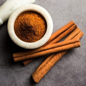 Does Cinnamon Go Bad? Here's How To Store It.