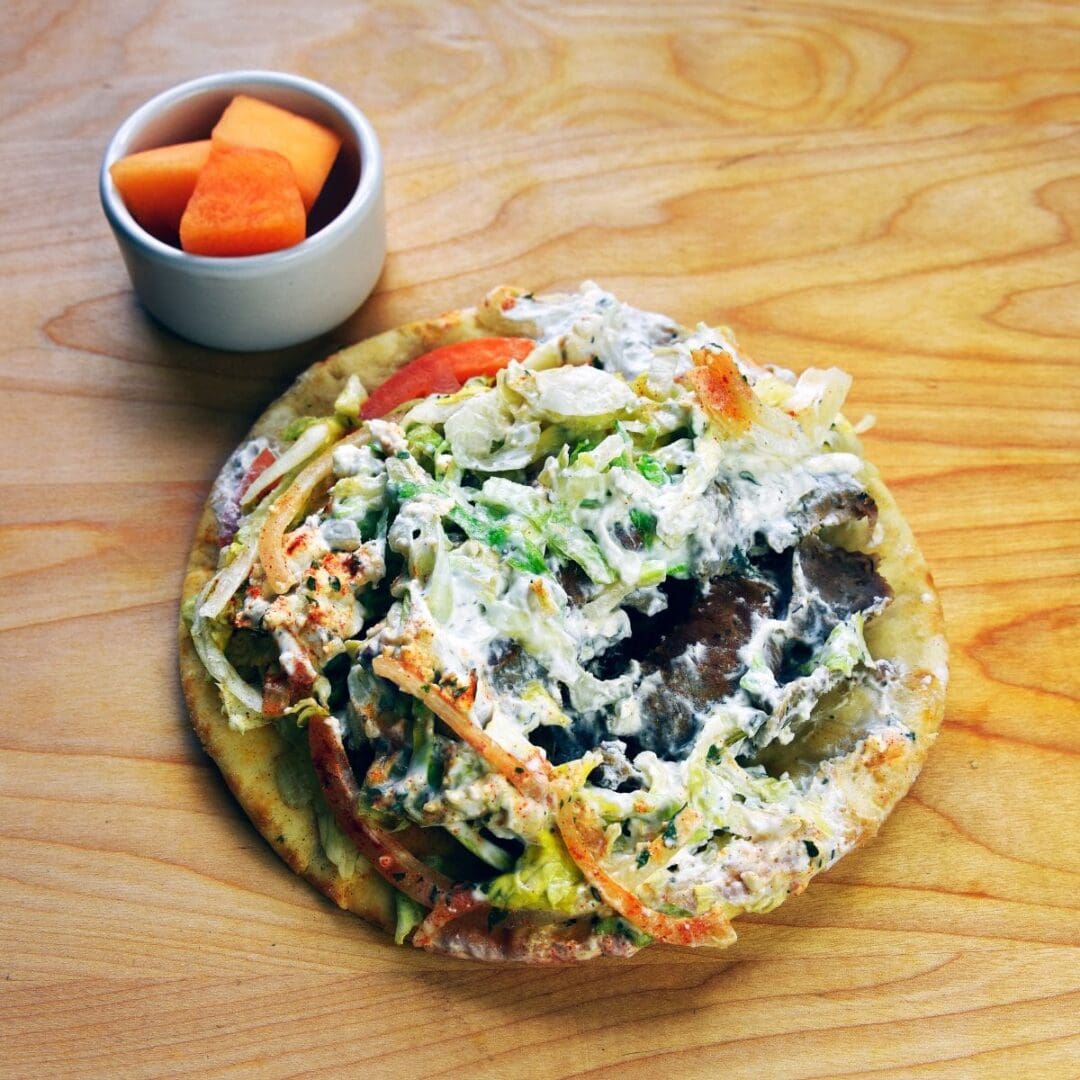 11 Best Pita Bread Appetizers For Your Next Greek Food Night! 🥙