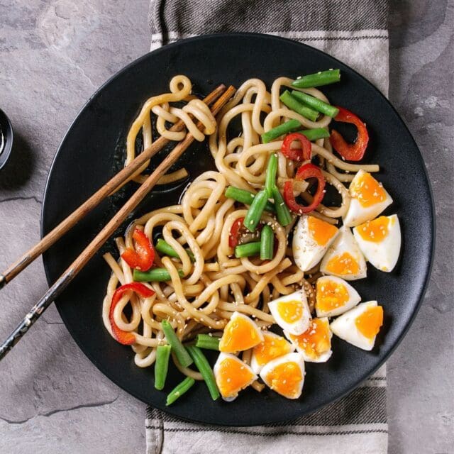 11 Best Baby Spinach Recipes (From Sides To Entrées)